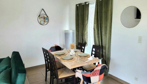 Petit Loft, Maison Bord De Mer - Foto 4