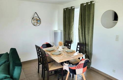 Petit Loft, Maison Bord De Mer - Foto 18