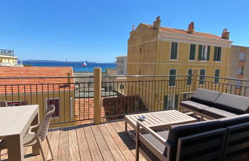 Résidence Le Provence - Foto 6