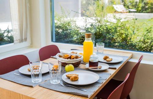 Chalet Lídia Lodges - Foto 9