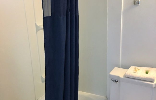 Tenderfoot Cabins & Motel - Foto 58