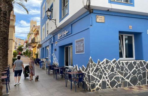 Apartment with solarium/terrace. - Foto 61