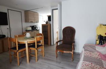Appartement neuf pour non fumeur, très agréable, confort, détente - Foto 6