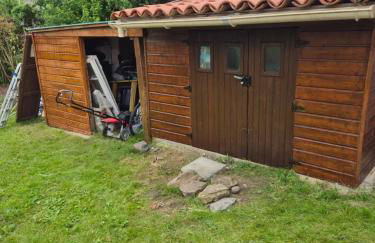 Maison charmante à Prat-Bonrepaux avec vue sur la montagne - Foto 21