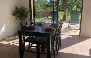 Gîte Les Granges - Foto 19