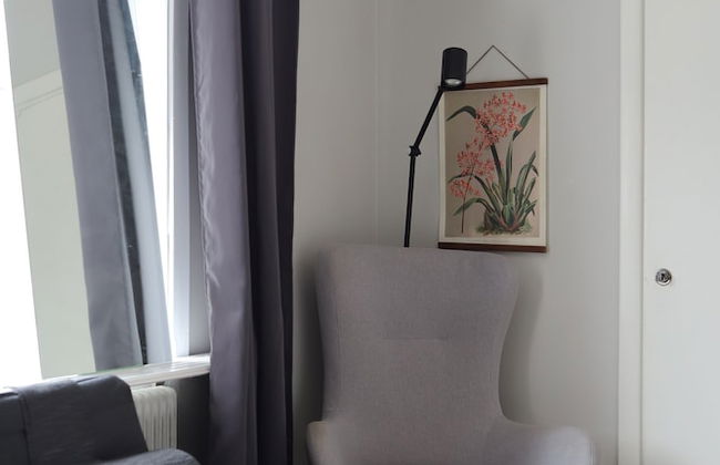 The Highland Hus AB - Foto 10