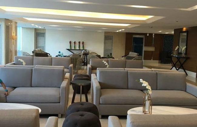 SeaBreeze at Breeze Residences - Foto 5