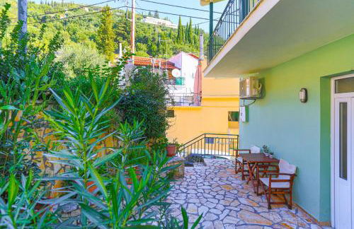 Kaminaki Beachfront Apartments - Foto 42