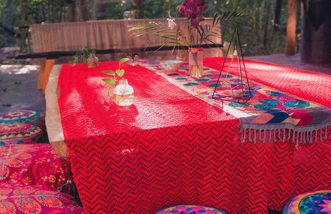 Hotel Santuario Ekumal by Bossh! Hotels - Photo 63