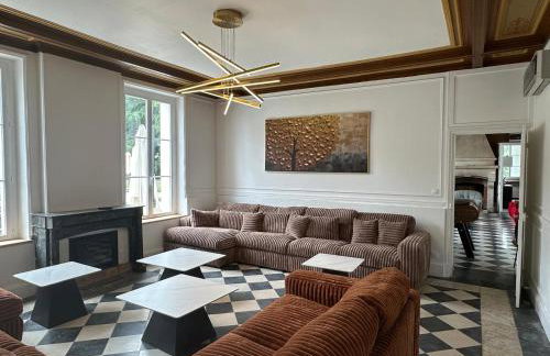 Manoir de Tournel - Foto 10