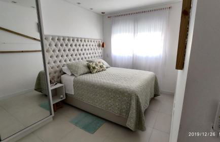 Apartamento Espelho das Águas - Foto 16