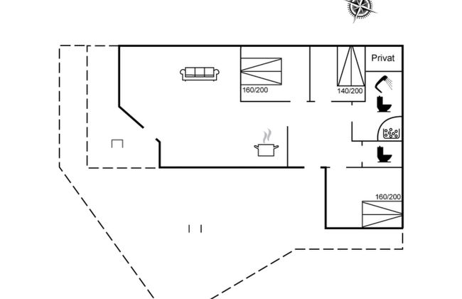 "Enja" - 150m from the sea - Foto 2