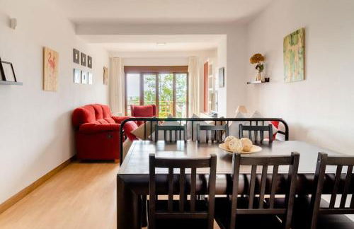 Casa de Las Flores - Apartamento con jardín privado frente a la Playa de Comillas - Foto 8