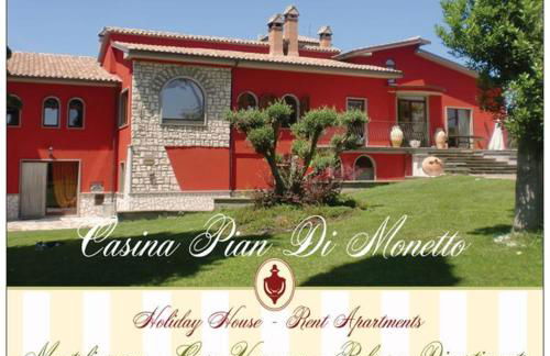 Casina Pian Di Monetto - Foto 1
