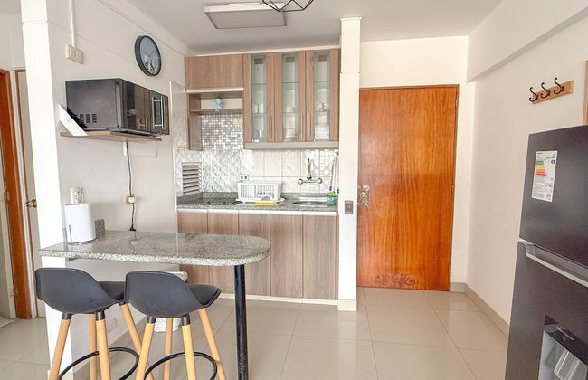 Exclusive in Miraflores, Excellent Location (1004) - Foto 2