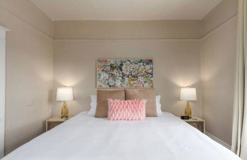 Historic 3 Bed 1 bath Near Downtown Spokane - Foto 27