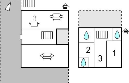 Casa Orvieto - Foto 24