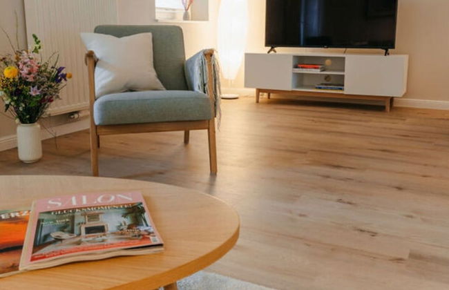 Holt Stuuv Comfortable Holiday Residence - Foto 6