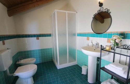 6 appartamenti Monferrato gruppi fino a 24 persone - Foto 23