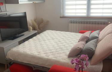 APPARTAMENTO ACERO - 2 min walk to Bernina Express - 150metri - Foto 8