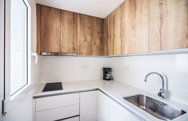 Apartamentos Sunway Apollo - Foto 19