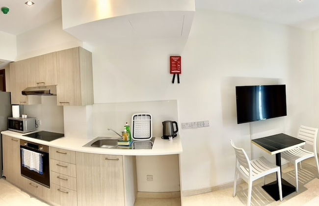 Aphrodite Plaza - Foto 49