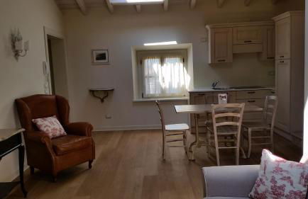 Garda Apartments San Vigilio Golf - Foto 35