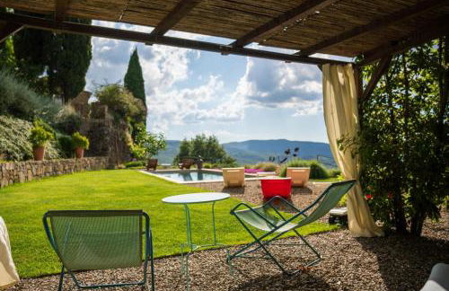 Il Burellino Wine & Resort - Photo 90