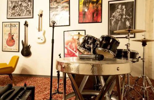 Boho Inspired Loft Awaits You - Foto 3