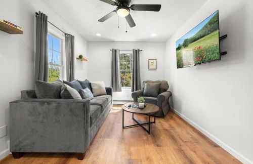 Huckleberry Lane Retreat - Foto 2