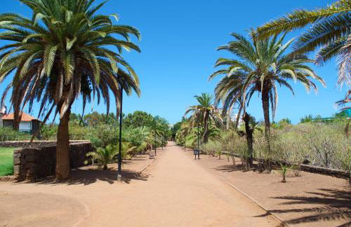 Edificio Las Marañuelas, Puerto La Cruz, Islas Canarias Tenerife - Foto 46