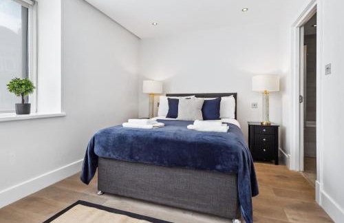 Luxury Two Bedroom Living - Central London & Westminster - Foto 60