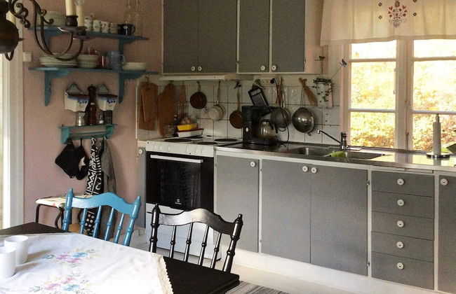 Country Cottage Near Ullared - Foto 7