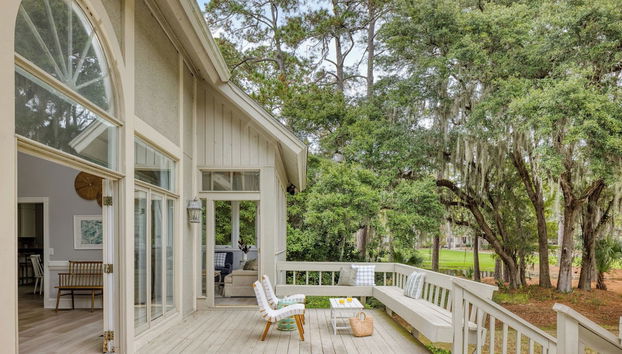 Hilton Ivory by Avantstay Luxe Home + Pool/patio - Foto 5, Interior