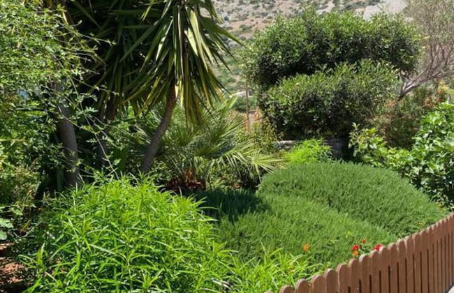 Villa Elounda Plaka in Plaka - Foto 34