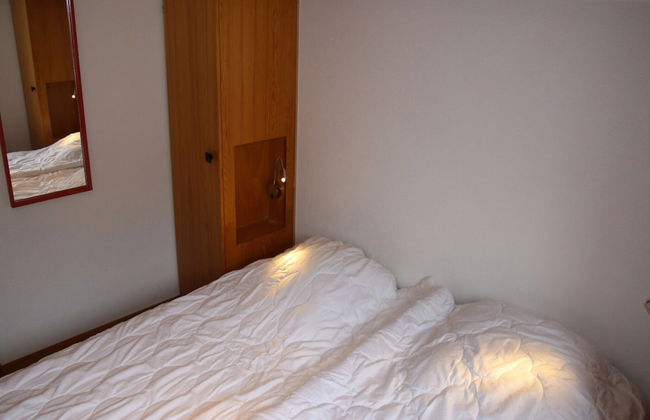 Apartment in Veysonnaz Near Ski Gondola - Foto 6