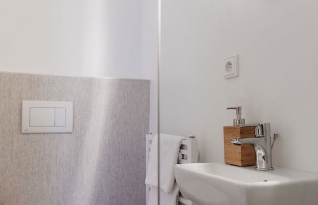 Street food Possonium Apartments - Foto 36