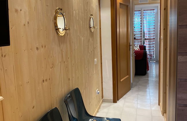 Apartment Close to the Scala Dei Turchi Beach - Photo 20