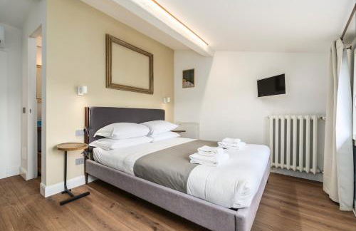 La Casa di Angelique - Florence Dolce Vita - Foto 30