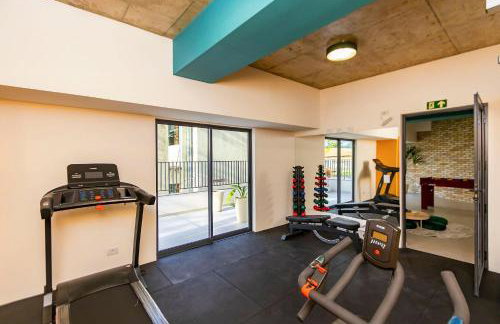 Studio proximo portão principal PUC PR - URB0305 - Foto 72