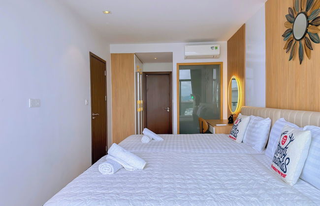 TNH O Ye Home - CSJ TOWER VUNG TAU - Photo 46