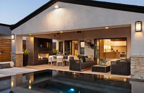 Panoramic Ocean sunset Views with Heated Pool & Spa best location - Foto 36