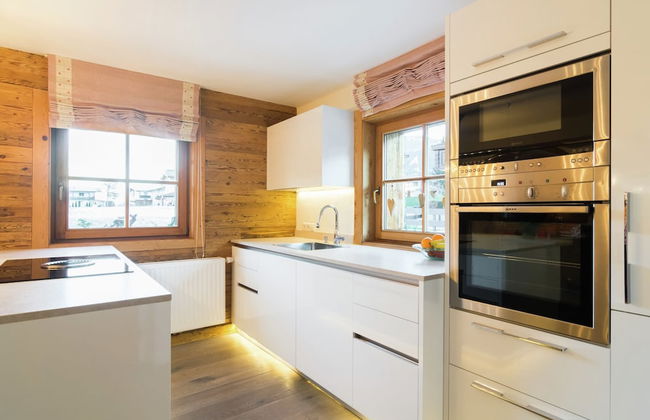 Detached Holiday Home in Ellmau Near the Ski Lift - Foto 8