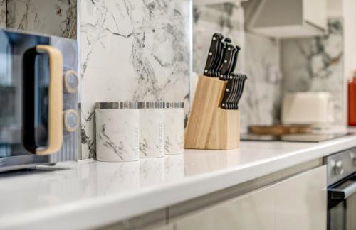 Cowley Oxford Stay - Spacious 4 Bed House - Foto 8