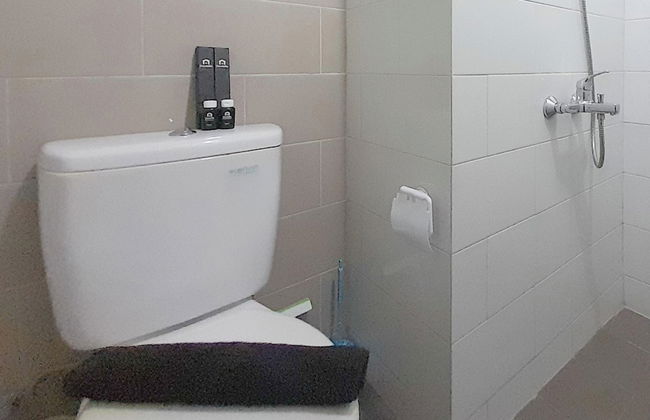 Cozy Designed Studio At Taman Melati Sinduadi Apartment - Foto 11