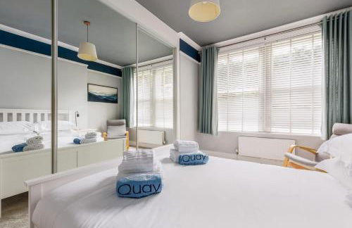 Cobalt Cove - 10-Minute Walk to Ashley Cross - Photo 21