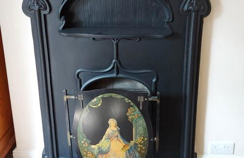 Squirrel Cottage - Foto 10