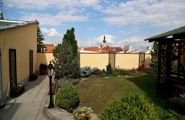 Apartments Kroměříž - Photo 52