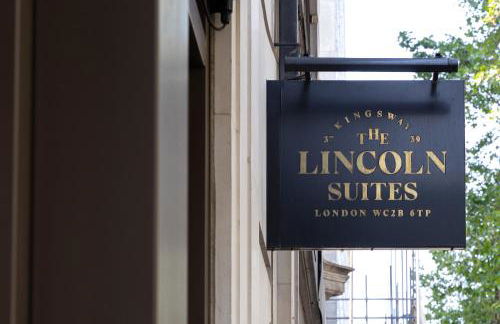 The Lincoln Suites - Foto 66