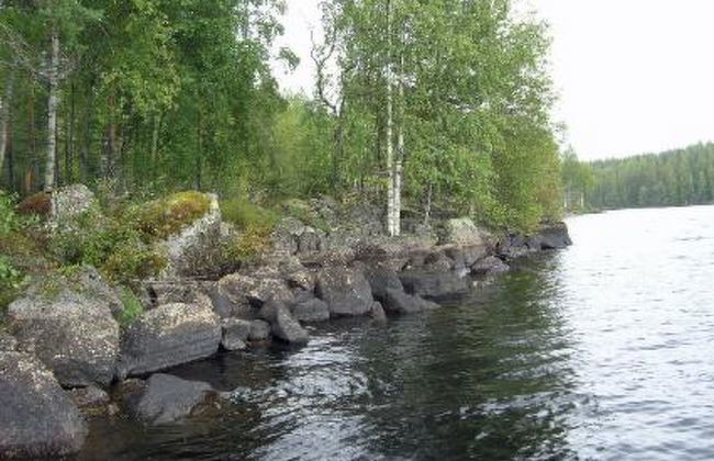 Louhiranta - Foto 29